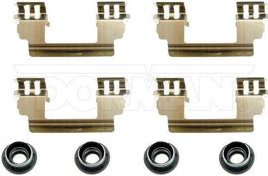 HW5679 Disc Brake Hardware Kit Dorman - First Stop Canada