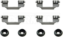 Load image into Gallery viewer, HW5680 Disc Brake Hardware Kit Dorman - First Stop Canada