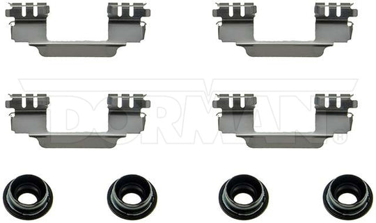 HW5680 Disc Brake Hardware Kit Dorman - First Stop Canada