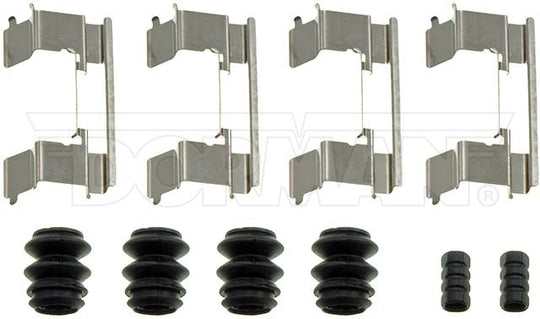 HW5681 Disc Brake Hardware Kit Dorman - First Stop Canada