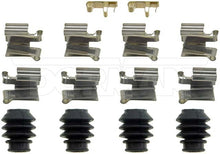 Charger l'image dans la galerie, HW5684 Disc Brake Hardware Kit Dorman - First Stop Canada