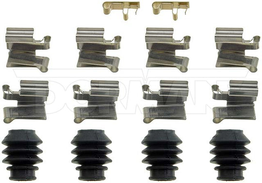 HW5684 Disc Brake Hardware Kit Dorman - First Stop Canada