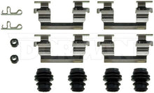 Load image into Gallery viewer, HW5685 Disc Brake Hardware Kit Dorman - First Stop Canada