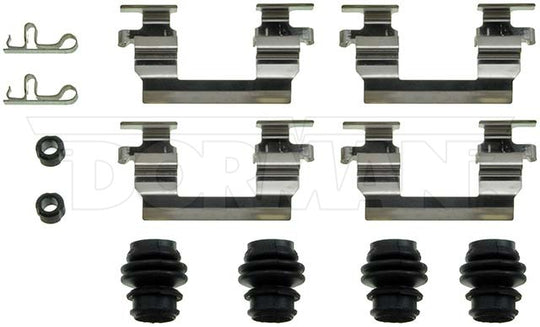 HW5685 Disc Brake Hardware Kit Dorman - First Stop Canada