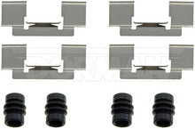 Charger l'image dans la galerie, HW5687 Disc Brake Hardware Kit Dorman - First Stop Canada