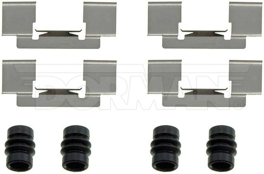 HW5687 Disc Brake Hardware Kit Dorman - First Stop Canada