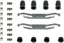 Charger l'image dans la galerie, HW5688 Disc Brake Hardware Kit Dorman - First Stop Canada