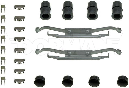 HW5688 Disc Brake Hardware Kit Dorman - First Stop Canada