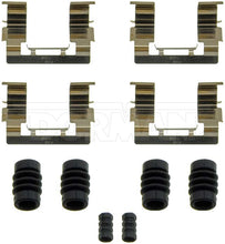 Charger l'image dans la galerie, HW5692 Disc Brake Hardware Kit Dorman - First Stop Canada