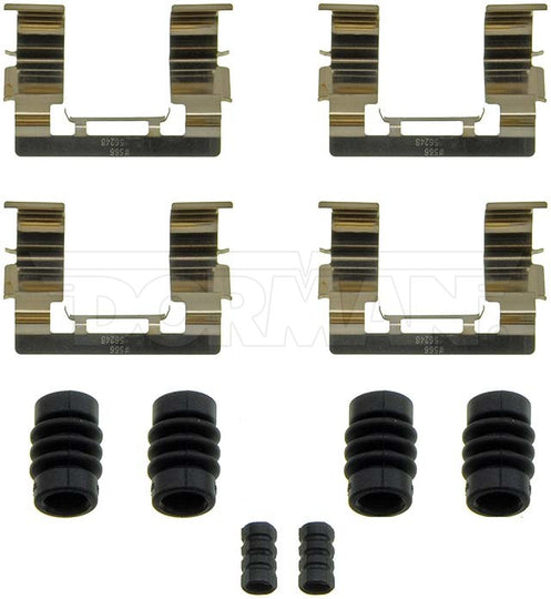 HW5692 Disc Brake Hardware Kit Dorman - First Stop Canada