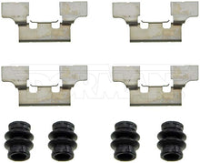 Charger l'image dans la galerie, HW5696 Disc Brake Hardware Kit Dorman - First Stop Canada