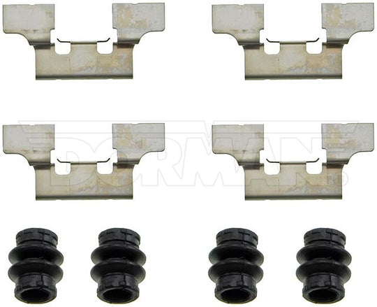HW5696 Disc Brake Hardware Kit Dorman - First Stop Canada