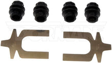 Charger l'image dans la galerie, HW5697 Disc Brake Hardware Kit Dorman - First Stop Canada