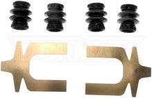 Charger l'image dans la galerie, HW5697 Disc Brake Hardware Kit Dorman - First Stop Canada