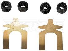 Charger l'image dans la galerie, HW5697 Disc Brake Hardware Kit Dorman - First Stop Canada