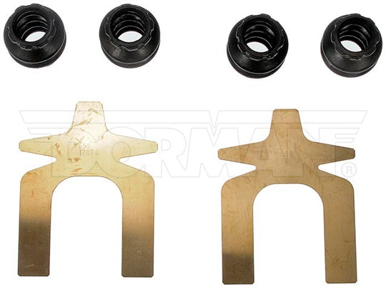 HW5697 Disc Brake Hardware Kit Dorman - First Stop Canada