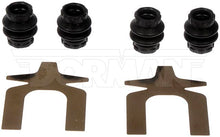 Charger l'image dans la galerie, HW5697 Disc Brake Hardware Kit Dorman - First Stop Canada
