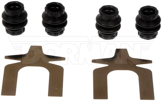 HW5697 Disc Brake Hardware Kit Dorman - First Stop Canada