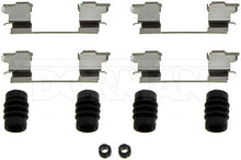 Charger l'image dans la galerie, HW5699 Disc Brake Hardware Kit Dorman - First Stop Canada