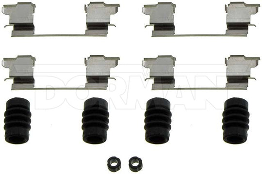 HW5699 Disc Brake Hardware Kit Dorman - First Stop Canada