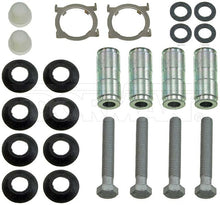 Charger l'image dans la galerie, HW5700 Disc Brake Hardware Kit Dorman - First Stop Canada