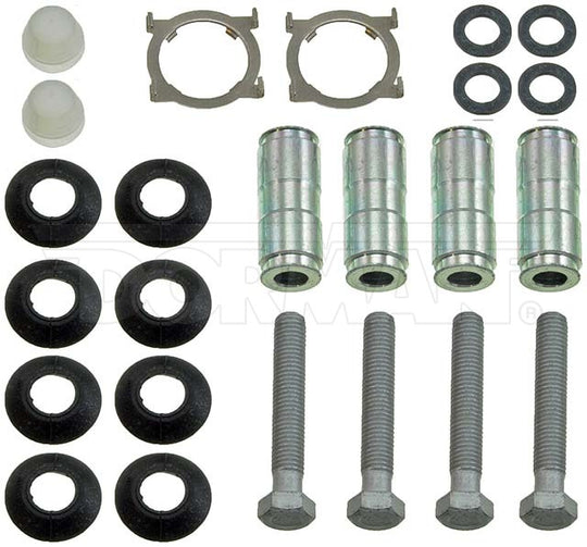 HW5700 Disc Brake Hardware Kit Dorman - First Stop Canada