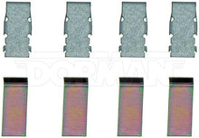 Load image into Gallery viewer, HW5701 Disc Brake Hardware Kit Dorman - First Stop Canada