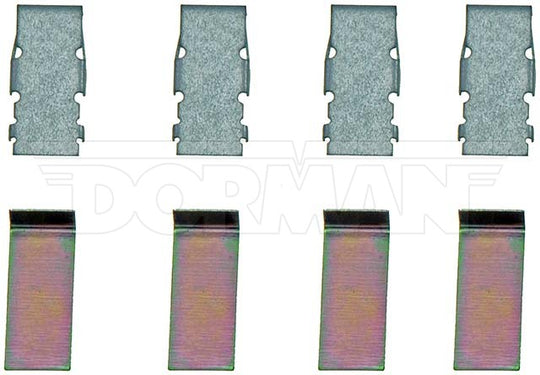 HW5701 Disc Brake Hardware Kit Dorman - First Stop Canada