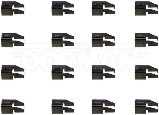 HW5702 Disc Brake Hardware Kit Dorman - First Stop Canada