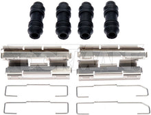 Charger l'image dans la galerie, HW5739 Disc Brake Hardware Kit Dorman - First Stop Canada