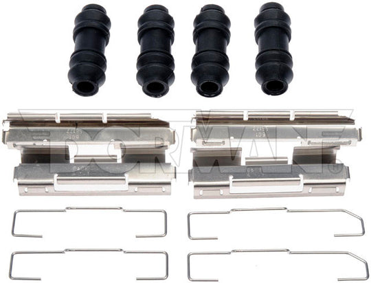 HW5739 Disc Brake Hardware Kit Dorman - First Stop Canada