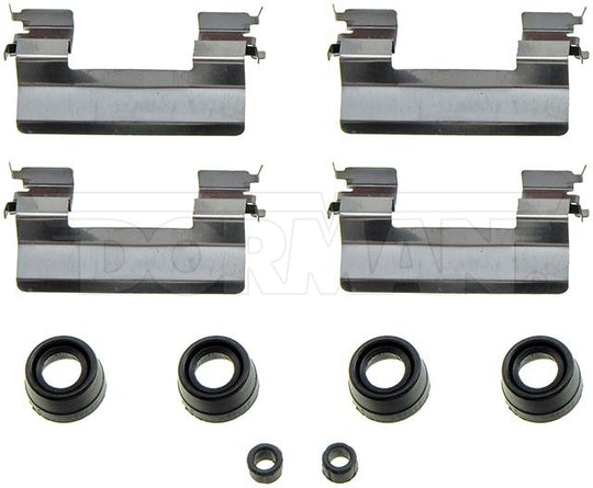 HW5757 Disc Brake Hardware Kit Dorman - First Stop Canada