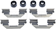 Charger l'image dans la galerie, HW5761 Disc Brake Hardware Kit Dorman - First Stop Canada