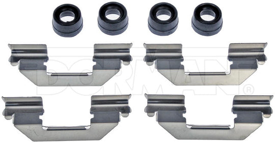 HW5761 Disc Brake Hardware Kit Dorman - First Stop Canada