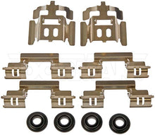 Load image into Gallery viewer, HW5764 Disc Brake Hardware Kit Dorman - First Stop Canada