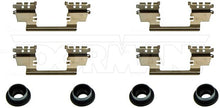 Load image into Gallery viewer, HW5765 Disc Brake Hardware Kit Dorman - First Stop Canada