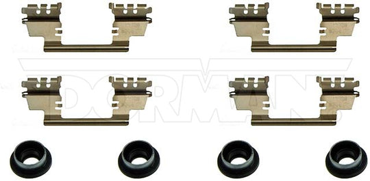 HW5765 Disc Brake Hardware Kit Dorman - First Stop Canada