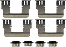 Load image into Gallery viewer, HW5766 Disc Brake Hardware Kit Dorman - First Stop Canada