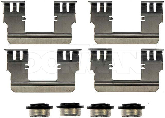 HW5766 Disc Brake Hardware Kit Dorman - First Stop Canada