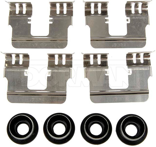 HW5767 Disc Brake Hardware Kit Dorman - First Stop Canada