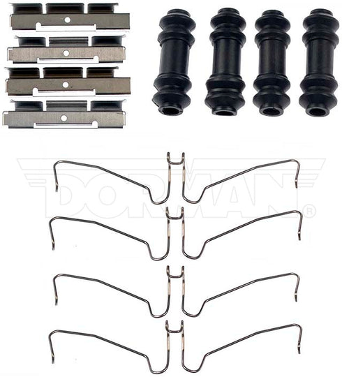 HW5768 Brake Bolt Kit Dorman - First Stop Canada