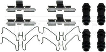 Charger l'image dans la galerie, HW5769 Disc Brake Hardware Kit Dorman - First Stop Canada