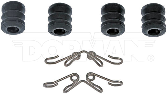 HW5770 Disc Brake Hardware Kit Dorman - First Stop Canada