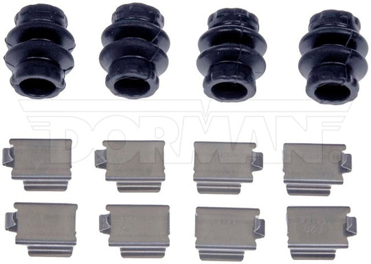 HW5774 Disc Brake Hardware Kit Dorman - First Stop Canada