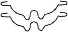 Charger l'image dans la galerie, HW5779 Disc Brake Hardware Kit Dorman - First Stop Canada