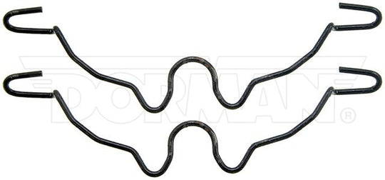 HW5779 Disc Brake Hardware Kit Dorman - First Stop Canada