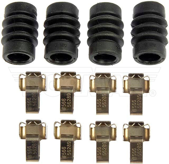 HW5780 Disc Brake Hardware Kit Dorman - First Stop Canada