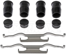 Charger l'image dans la galerie, HW5782 Disc Brake Hardware Kit Dorman - First Stop Canada