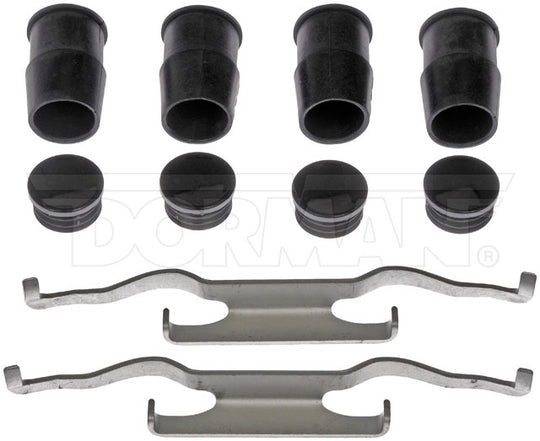 HW5782 Disc Brake Hardware Kit Dorman - First Stop Canada