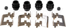 Load image into Gallery viewer, HW5783 Disc Brake Hardware Kit Dorman - First Stop Canada